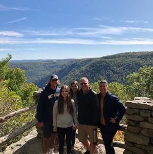 Meet your Posher, Dana